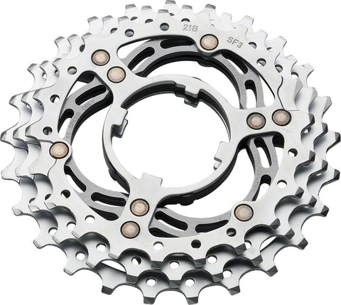 Campagnolo 11Speed 212325 Sprocket Carrier Assembly B for 1125 Cassettes