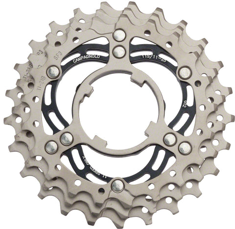 Campagnolo 11Speed 212325 Titanium Sprocket Carrier Assembly B for 1125