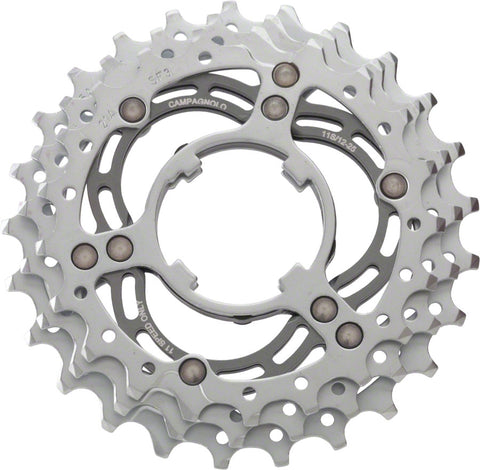 Campagnolo 11Speed 212325 Sprocket Carrier Assembly A for 1225 Cassettes