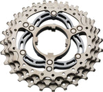 Campagnolo 11Speed 232527 Titanium Sprocket Carrier Assembly A for 1227