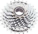 Shimano Alivio CSHG51 Cassette 8 Speed 1128t Silver