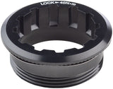 Shimano XTR C SM910012 Cassette Lock Ring and Spacer