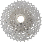 Shimano Deore XT C SM771 Cassette 10 Speed 1136t Silver