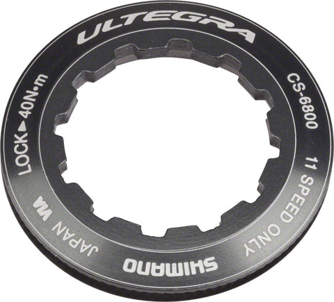 Shimano Ultegra CS6800 11Speed Cassette Lockring