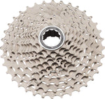 Shimano Deore M6000 CSHG50 Cassette 10 Speed 1136t Silver Nickel Plated