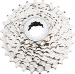 Shimano Alivio CSHG400 Cassette 9 Speed 1136t Silver Nickel Plated