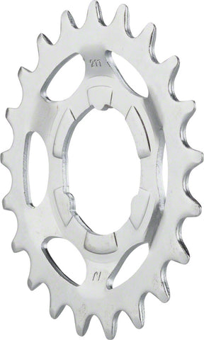 Shimano Nexus 21t Cog Silver