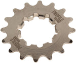 Profile Racing Chromoly Cassette Cog 18t 3/32