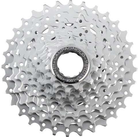 Campagnolo 11S Cassette 11 Speed 1132t Silver