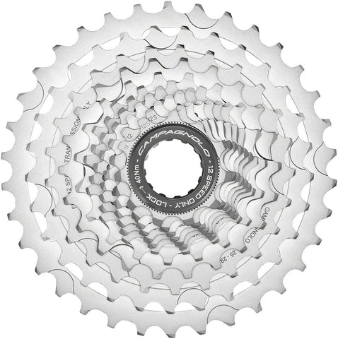 Campagnolo Chorus Cassette 12 Speed 1134t Silver