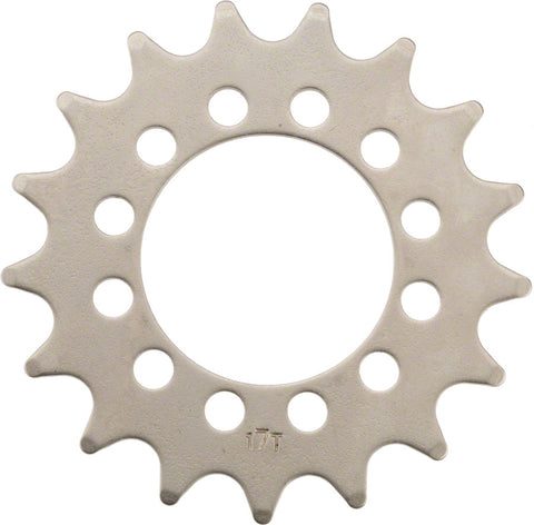 Problem Solvers Singlespeed Cog 17t fits Problem Solvers Carrier or 6bolt hubs