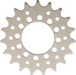 Problem Solvers Singlespeed Cog 20t fits Problem Solvers Carrier or 6-bolt hubs