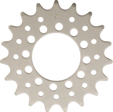 Problem Solvers Singlespeed Cog 19t fits Problem Solvers Carrier or 6bolt hubs