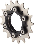 Problem Solvers Singlespeed Cog/Carrier 17tooth fits Shimanosplined Freehub