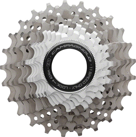 Campagnolo, Super Record, 11sp. Cassette, 12-27T