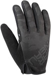 Garneau Ditch Gloves Black Full Finger WoMen's