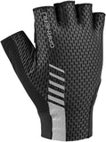 Garneau Mondo Gel Gloves Black Short Finger Men's