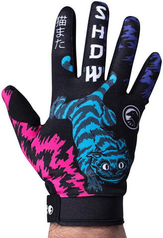 The Shadow Conspiracy Conspire Gloves - Nekomata Full Finger Large