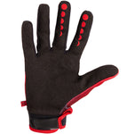 FUSE Chroma Gloves - Blood Moon Full Finger Medium