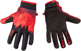 FUSE Chroma Gloves - Blood Moon Full Finger Medium