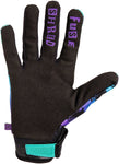 FUSE Chroma  Gloves - Shred Full Finger Small