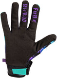 FUSE Chroma  Gloves - Shred Full Finger Small