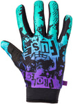 FUSE Chroma  Gloves - Shred Full Finger Small