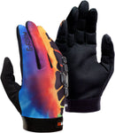 G-Form Sorata Trail Gloves - Tie-Dye Full Finger X-Large