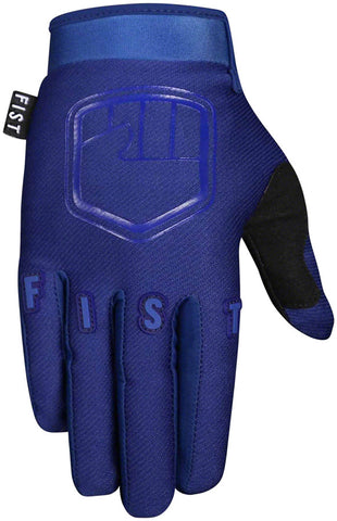 Fist Handwear Stocker Glove - Blue Full Finger Small