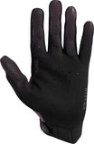 Fox Racing Defend Gloves Dark Purple Full Finger Men's