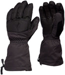 Black Diamond Recon Gloves - Black Full Finger Small