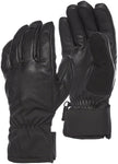 Black Diamond Tour Gloves - Black Full Finger X-Large