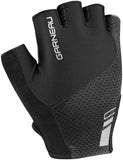 Garneau Nimbus Gel Gloves Black Short Finger WoMen's