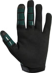 Fox Racing Ranger Gloves Emerald Full Finger Men's