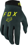 Fox Racing Ranger Gloves Emerald Full Finger Men's