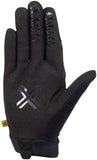 Fuse Protection Omega Gloves Black Full Finger