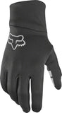 Fox Racing Ranger Fire Gloves Black Full Finger WoMen's