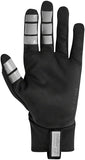 Fox Racing Ranger Fire Gloves Black Full Finger