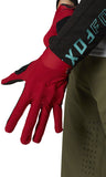 Fox Racing Defend D30 Glove - Chili Full Finger 2X-Large