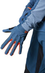 Fox Racing Defend D30 Glove - Dark Indigo Full Finger Small