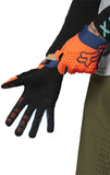 Fox Racing Defend Glove - Atomic Punch Full Finger X-Large