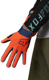 Fox Racing Defend Glove - Atomic Punch Full Finger X-Large