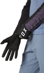 Fox Racing Ranger Gel Glove - Black Full Finger Small