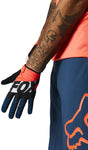 Fox Racing Ranger Gel Glove - Atomic Punch Full Finger X-Large