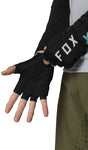 Fox Racing Ranger Gel SF Glove - Black Short Finger Small