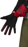 Fox Racing Ranger Glove - Chili Full Finger X-Large