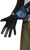 Fox Racing Ranger Glove - Dark Indigo Full Finger X-Large