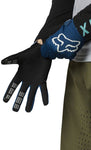 Fox Racing Ranger Glove - Dark Indigo Full Finger Large