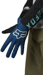 Fox Racing Ranger Glove - Dark Indigo Full Finger Large