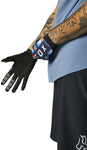 Fox Racing Flexair Glove - Black/Multi Full Finger Large